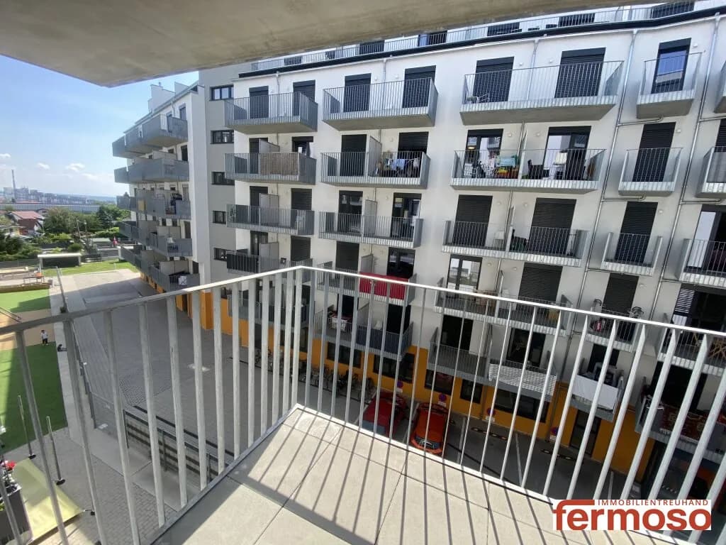 3-Zimmer-Wohnung mieten in Wien – 71,82 m², € 1.399 – Bild 3 von 14