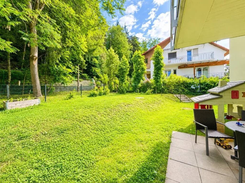 3-Zimmer-Wohnung kaufen in Graz – 58 m², € 279.125