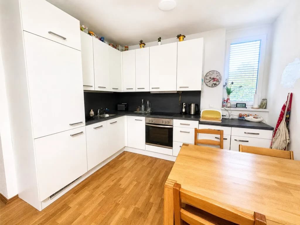 3-Zimmer-Wohnung kaufen in Graz – 58 m², € 279.125 – Bild 3 von 9