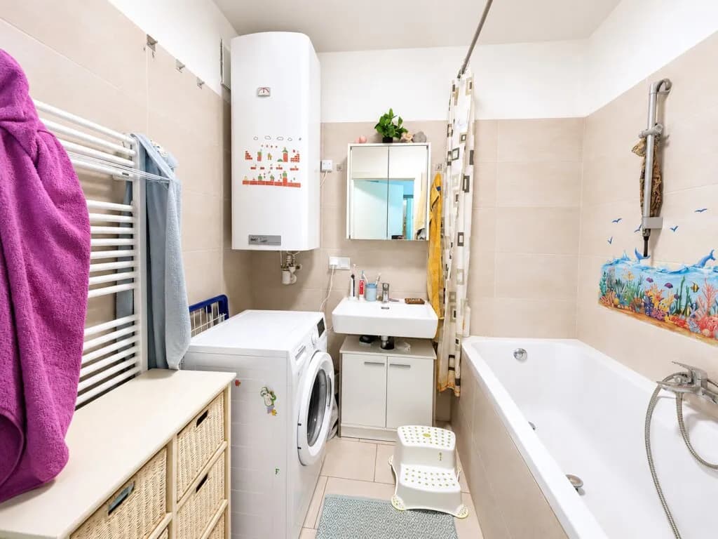 3-Zimmer-Wohnung kaufen in Graz – 58 m², € 279.125 – Bild 4 von 9