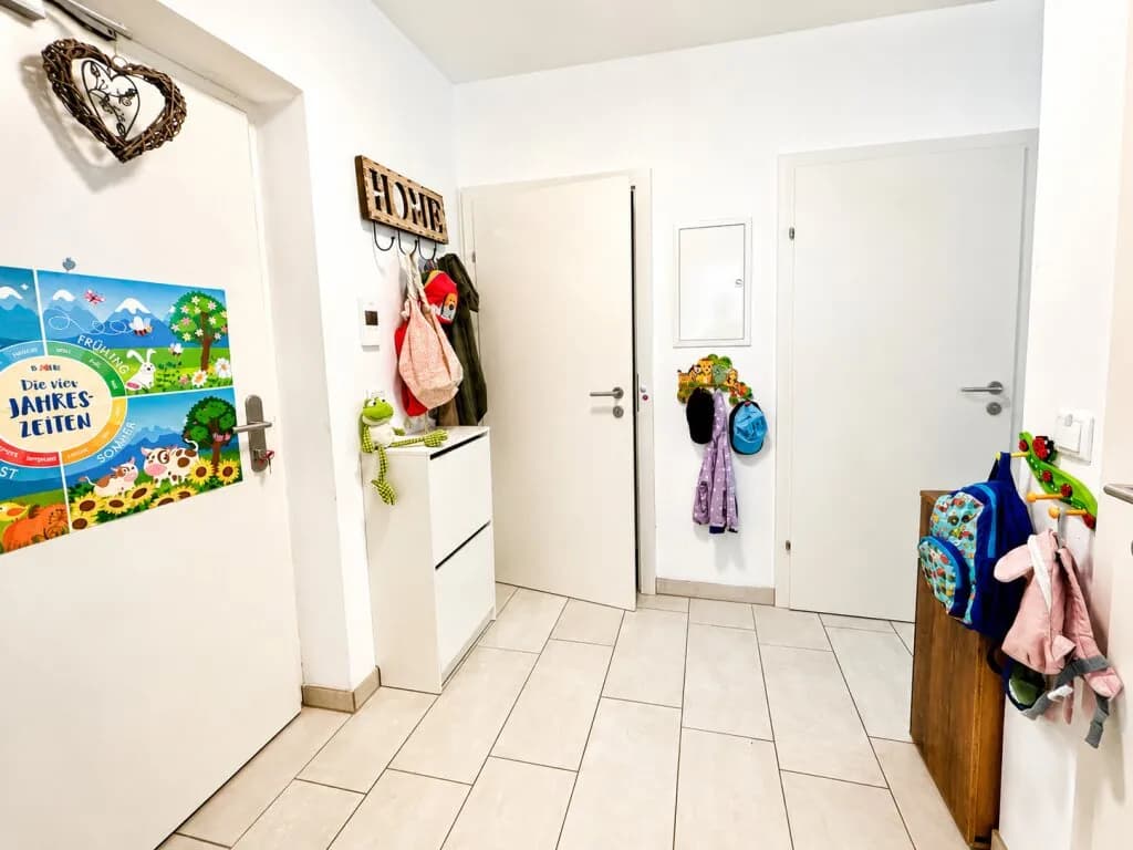 3-Zimmer-Wohnung kaufen in Graz – 58 m², € 279.125 – Bild 5 von 9