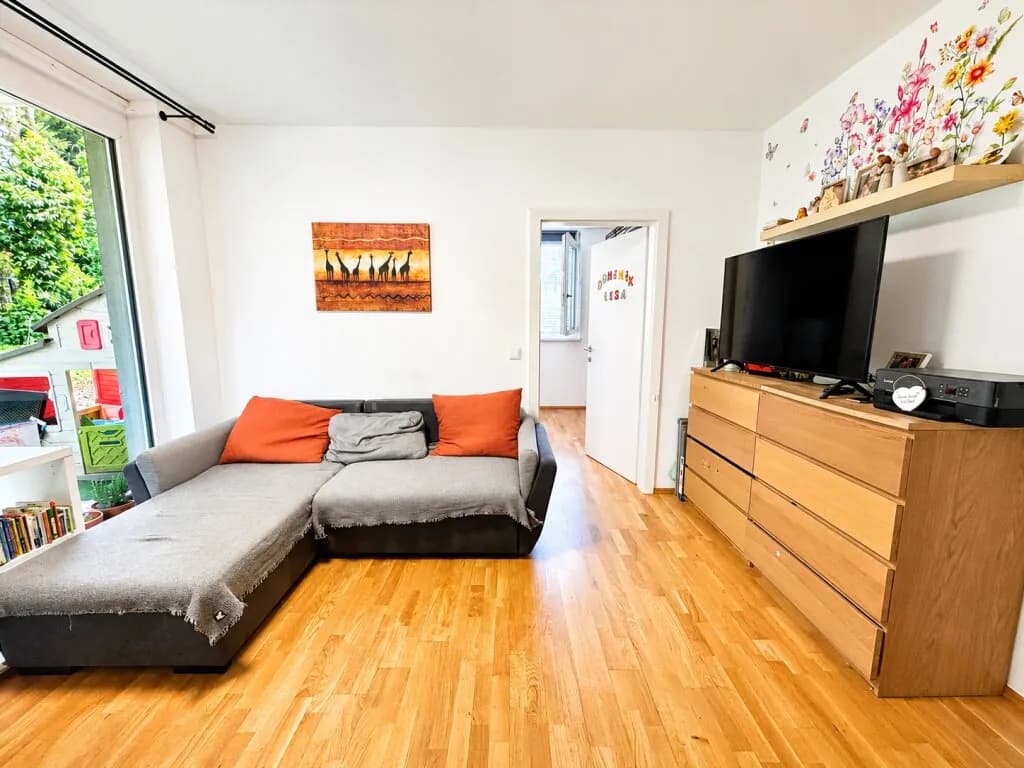 3-Zimmer-Wohnung kaufen in Graz – 58 m², € 279.125 – Bild 6 von 9