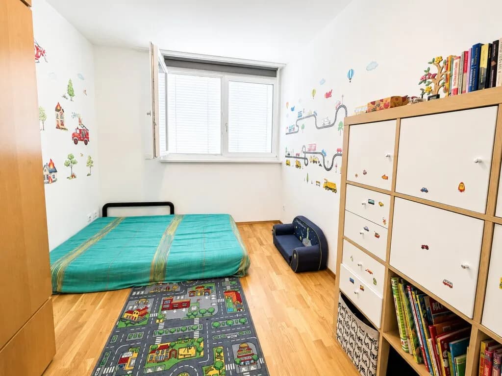 3-Zimmer-Wohnung kaufen in Graz – 58 m², € 279.125 – Bild 7 von 9