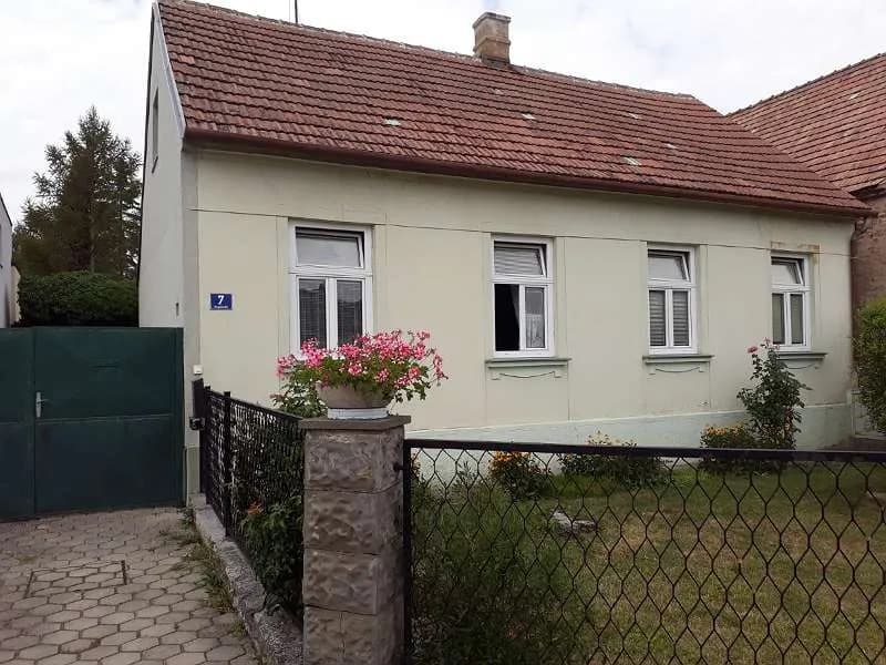 3-Zimmer-Haus kaufen in Mistelbach – 75 m², € 230.000 – Bild 2 von 24