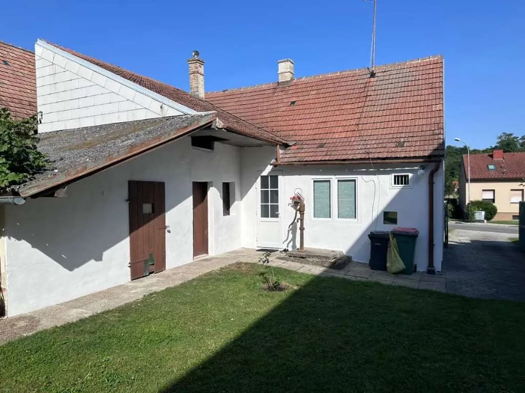 3-Zimmer-Haus kaufen in Mistelbach – 75 m², € 230.000 – Bild 3 von 24