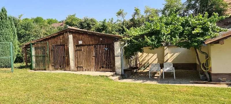 3-Zimmer-Haus kaufen in Mistelbach – 75 m², € 230.000 – Bild 5 von 24