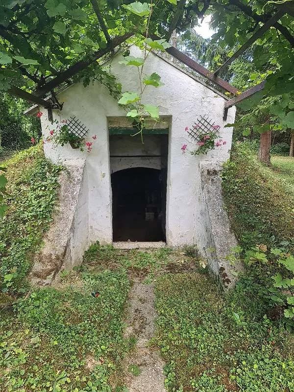 3-Zimmer-Haus kaufen in Mistelbach – 75 m², € 230.000 – Bild 19 von 24