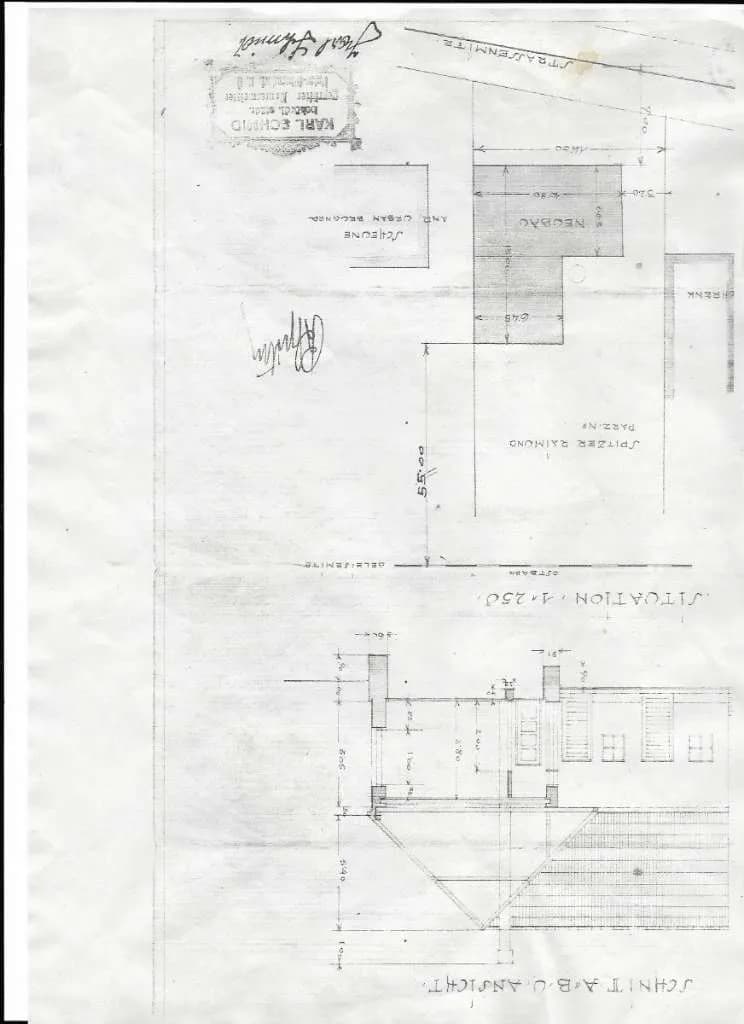 3-Zimmer-Haus kaufen in Mistelbach – 75 m², € 230.000 – Bild 21 von 24