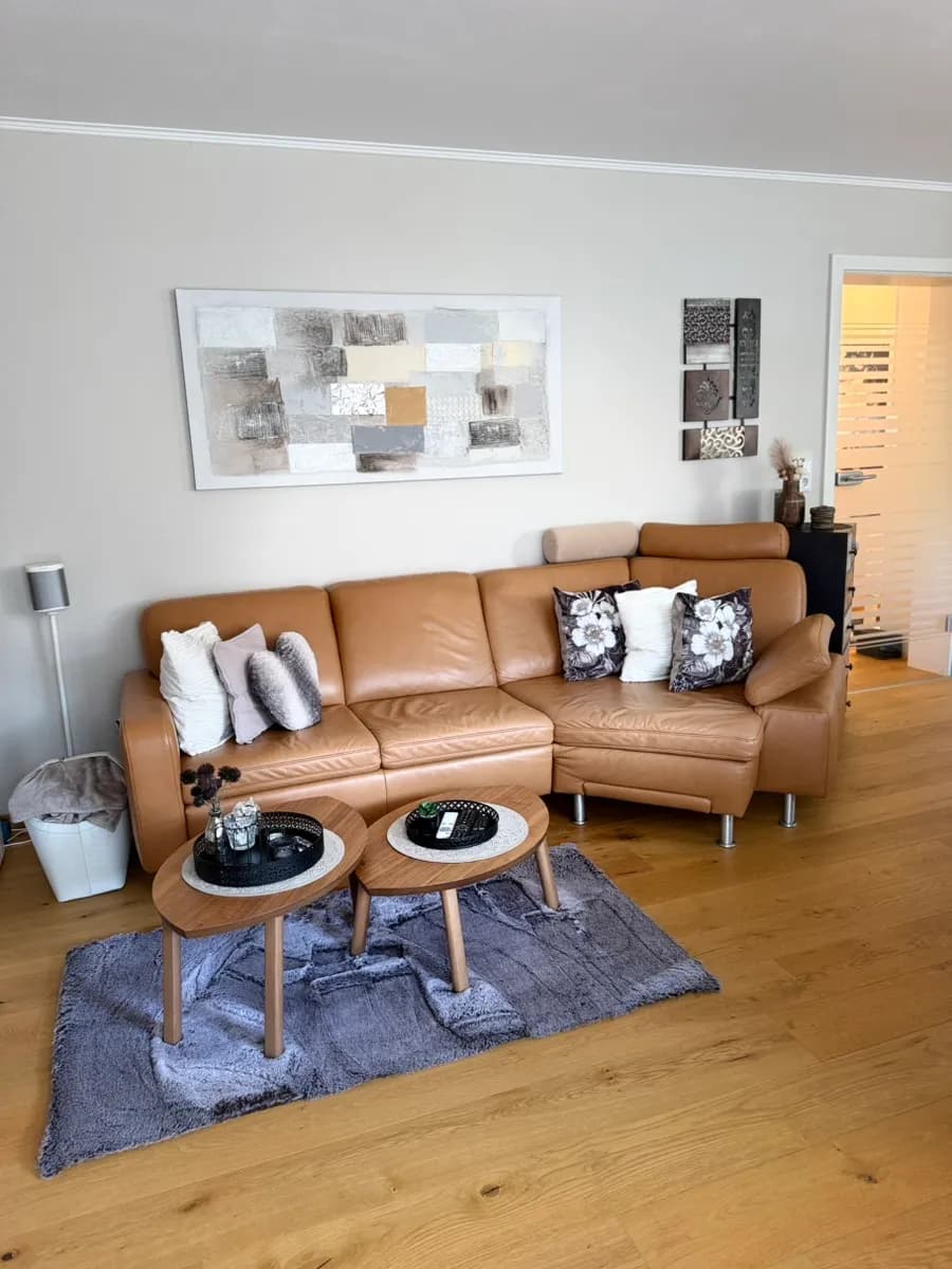 3-Zimmer-Wohnung kaufen in Weiz – 72 m², € 267.000