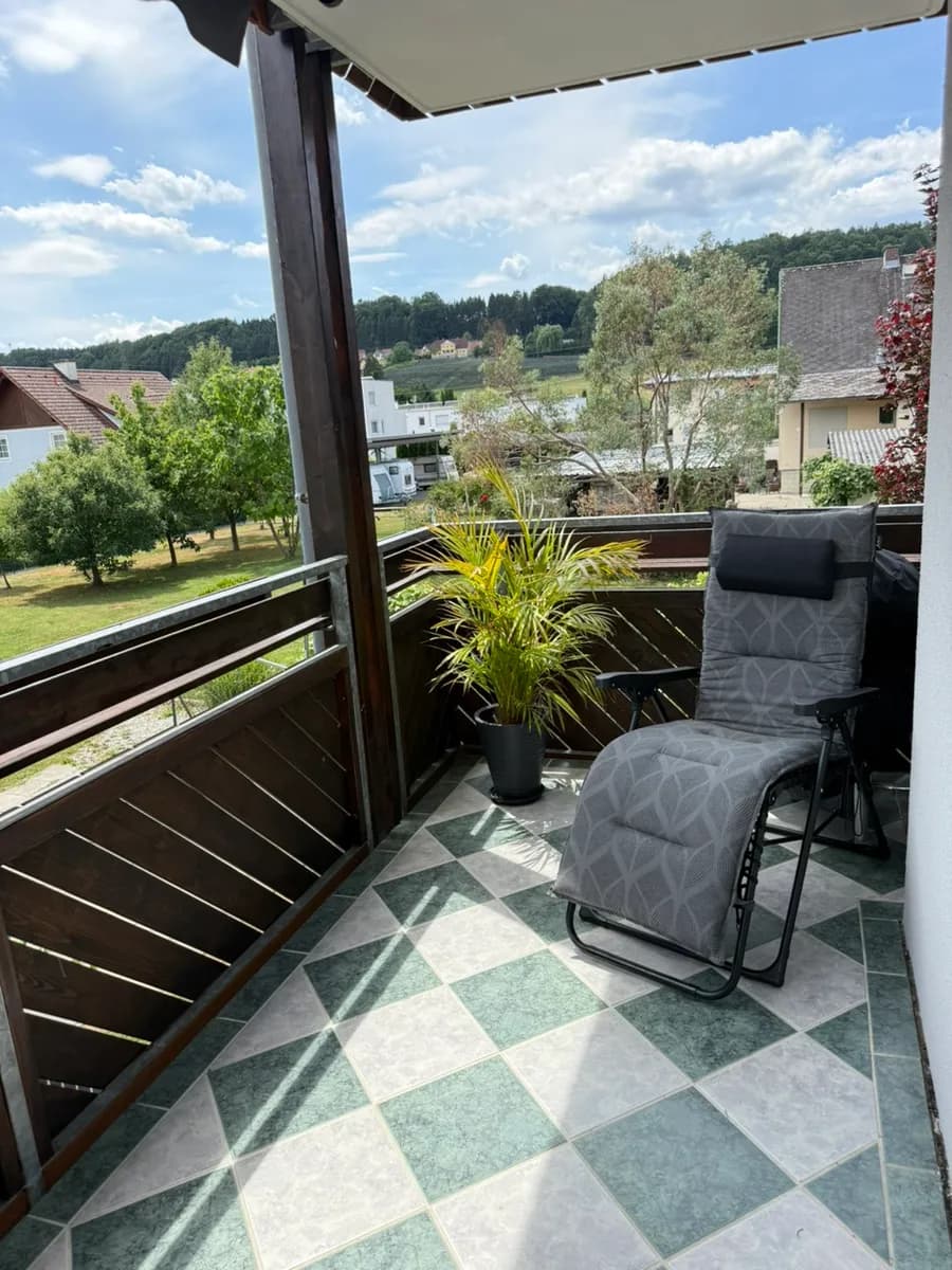 3-Zimmer-Wohnung kaufen in Weiz – 72 m², € 267.000 – Bild 19 von 20