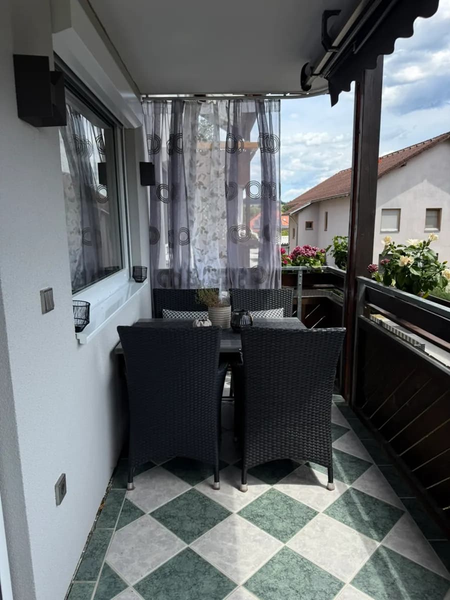 3-Zimmer-Wohnung kaufen in Weiz – 72 m², € 267.000 – Bild 20 von 20