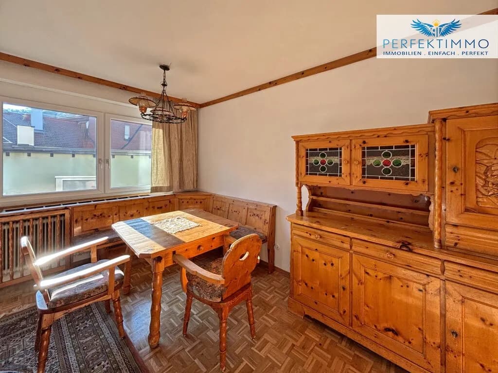 3-Zimmer-Wohnung kaufen in Innsbruck – 73,72 m², € 430.000