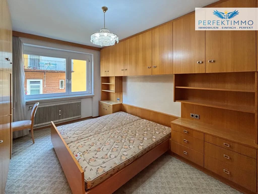 3-Zimmer-Wohnung kaufen in Innsbruck – 73,72 m², € 430.000 – Bild 8 von 10