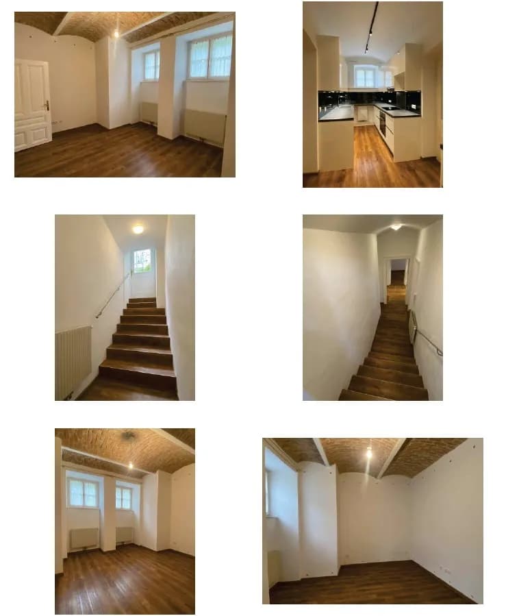 Wohnung mieten in Wien – 52 m², € 850 – Bild 1 von 3