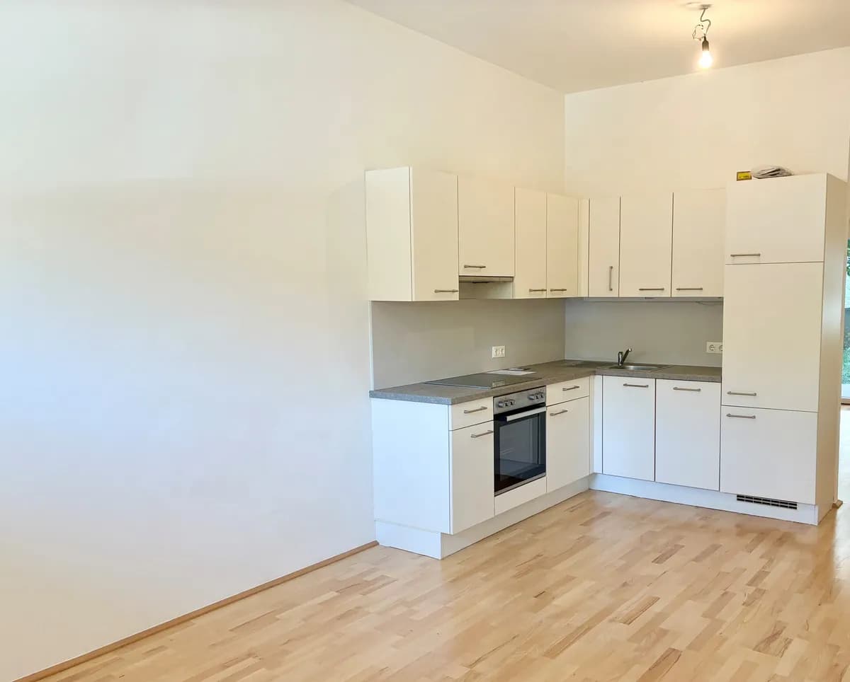 2-Zimmer-Wohnung mieten in Graz – 56,56 m², € 767 – Bild 3 von 9