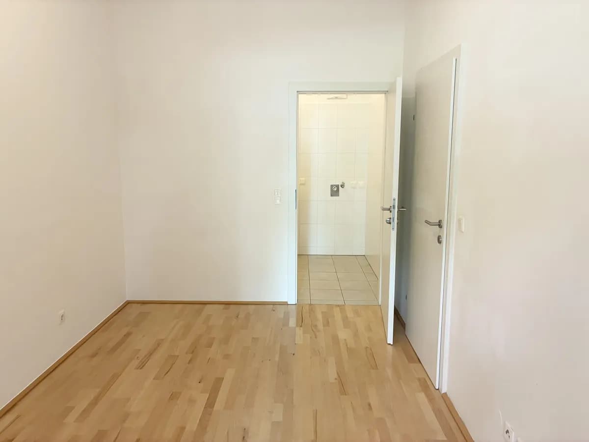 2-Zimmer-Wohnung mieten in Graz – 56,56 m², € 767 – Bild 5 von 9