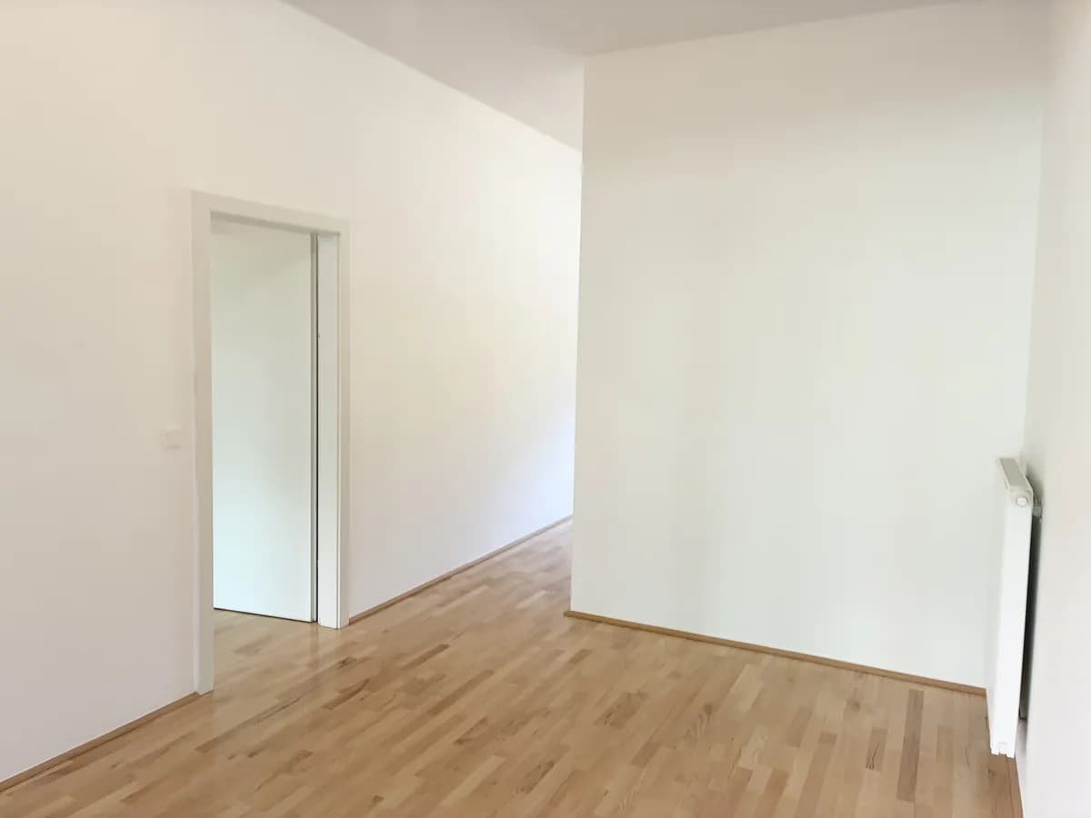 2-Zimmer-Wohnung mieten in Graz – 56,56 m², € 767 – Bild 6 von 9