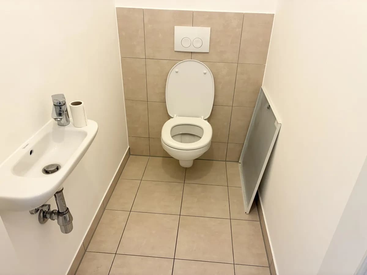 2-Zimmer-Wohnung mieten in Graz – 56,56 m², € 767 – Bild 7 von 9