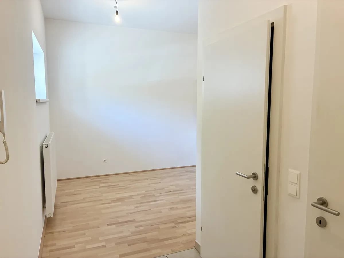 2-Zimmer-Wohnung mieten in Graz – 56,56 m², € 767 – Bild 8 von 9