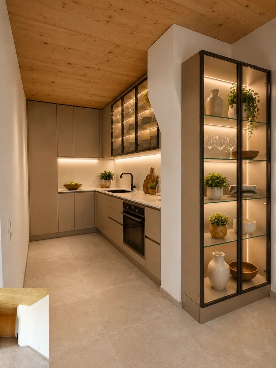 3-Zimmer-Wohnung kaufen in Mödling – 66,3 m², € 545.000 – Bild 2 von 14