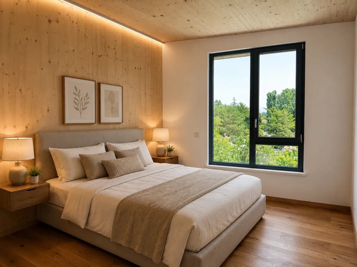 3-Zimmer-Wohnung kaufen in Mödling – 66,3 m², € 545.000 – Bild 6 von 14