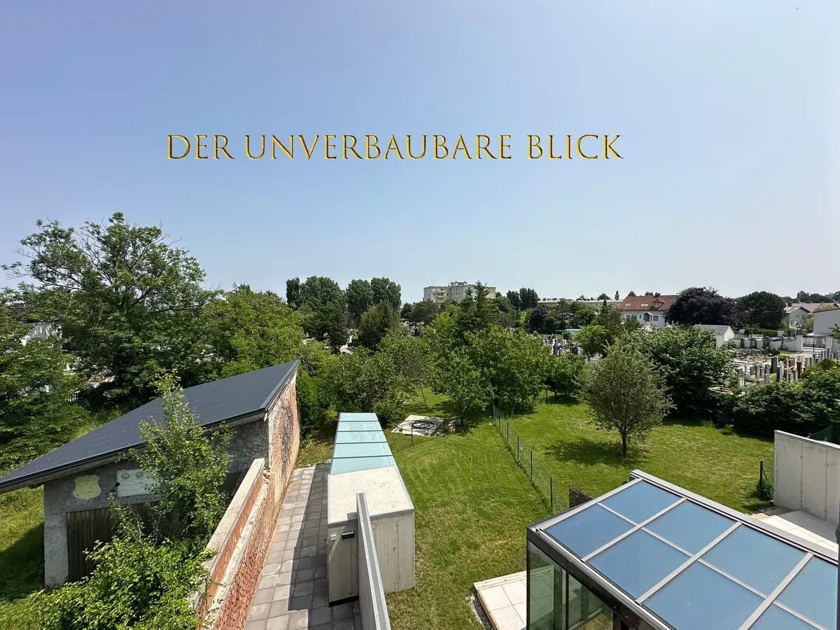3-Zimmer-Wohnung kaufen in Mödling – 66,3 m², € 545.000 – Bild 8 von 14