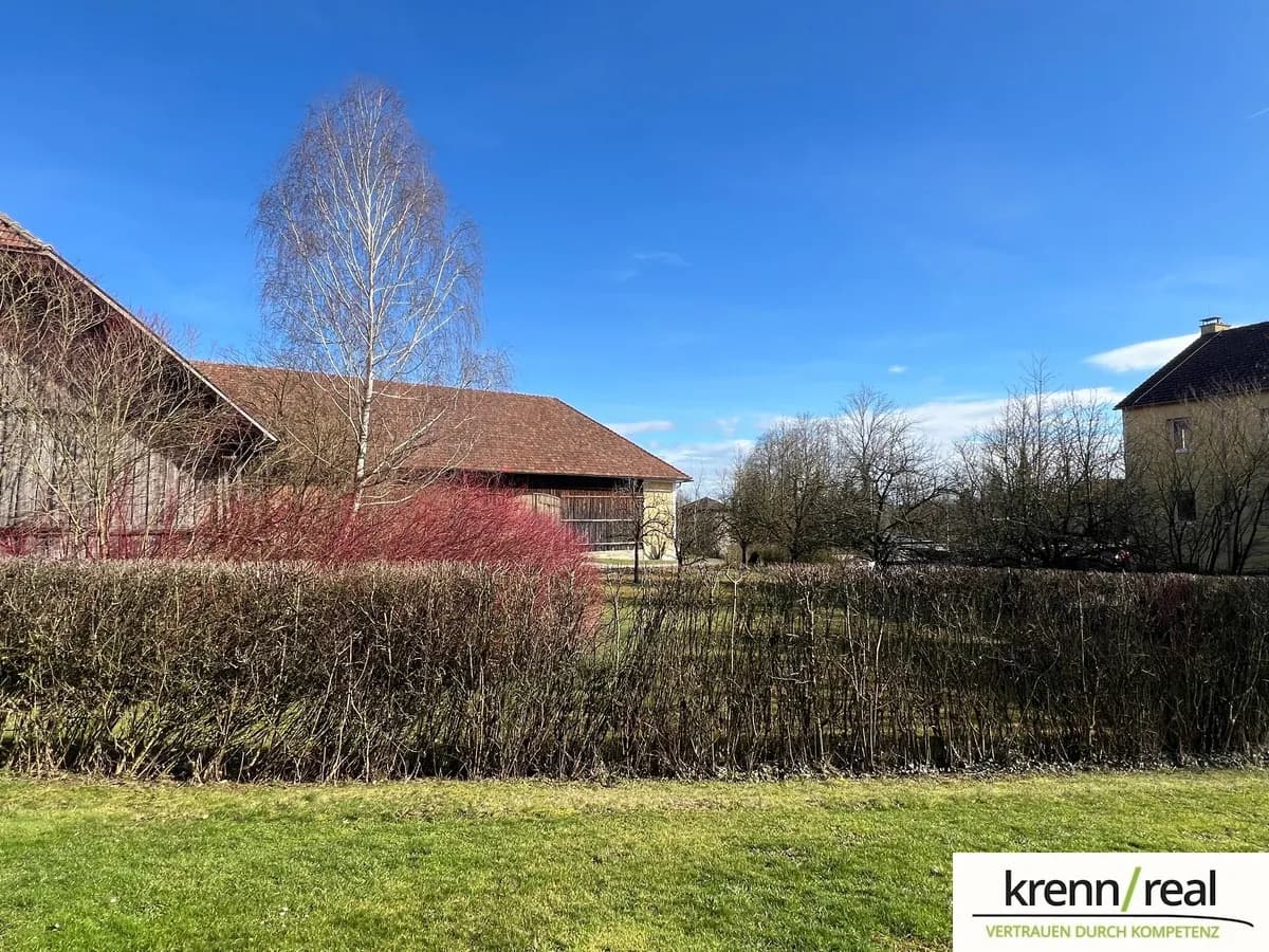 Grundstück kaufen in Linz Land – 672 m², € 242.000 – Bild 2 von 2