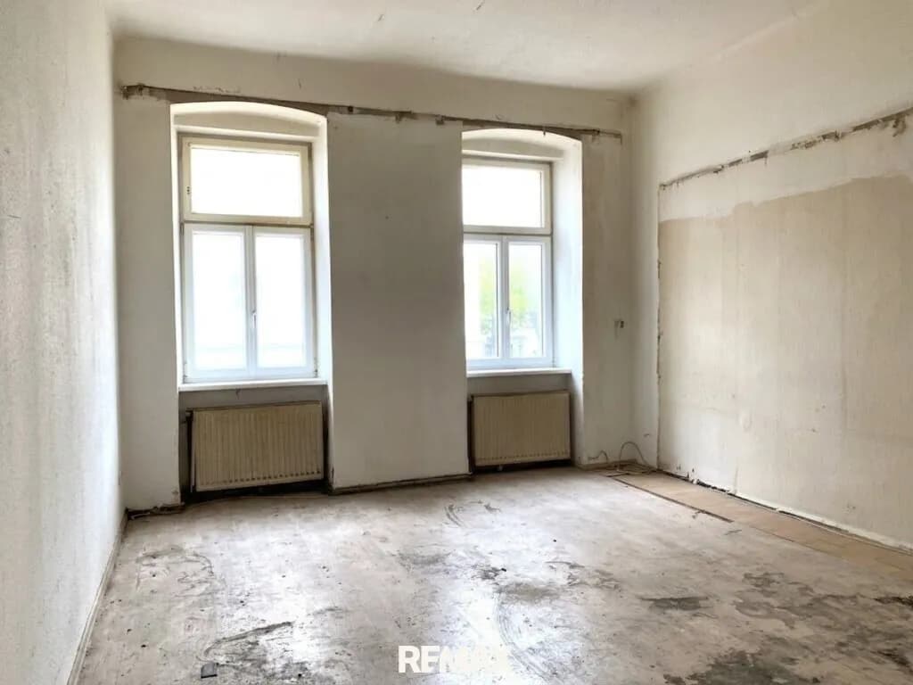 2-Zimmer-Wohnung kaufen in Wien – 56 m², € 164.000 – Bild 2 von 24