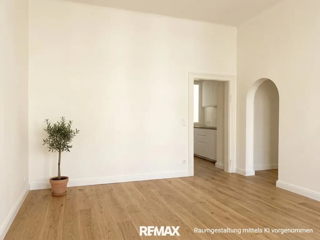 2-Zimmer-Wohnung kaufen in Wien – 56 m², € 164.000 – Bild 3 von 24