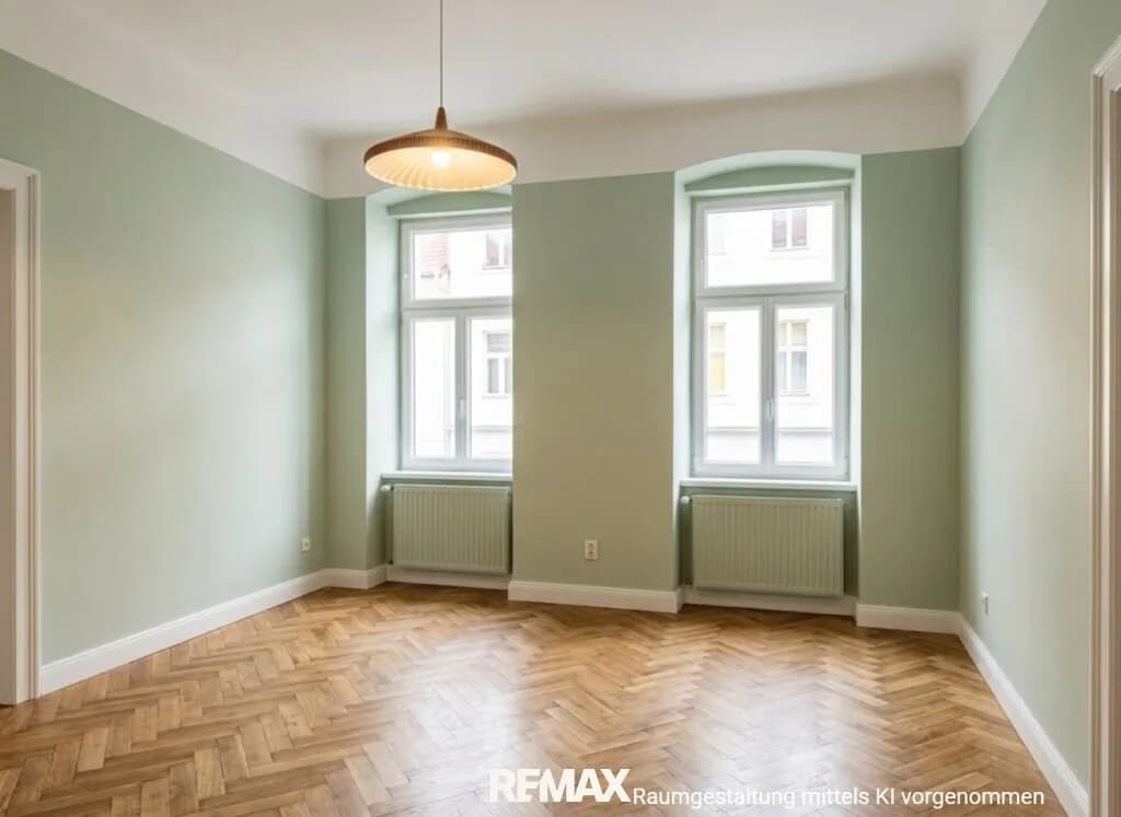 2-Zimmer-Wohnung kaufen in Wien – 56 m², € 164.000 – Bild 5 von 24