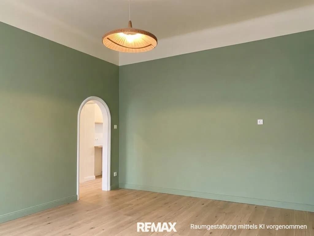 2-Zimmer-Wohnung kaufen in Wien – 56 m², € 164.000 – Bild 7 von 24