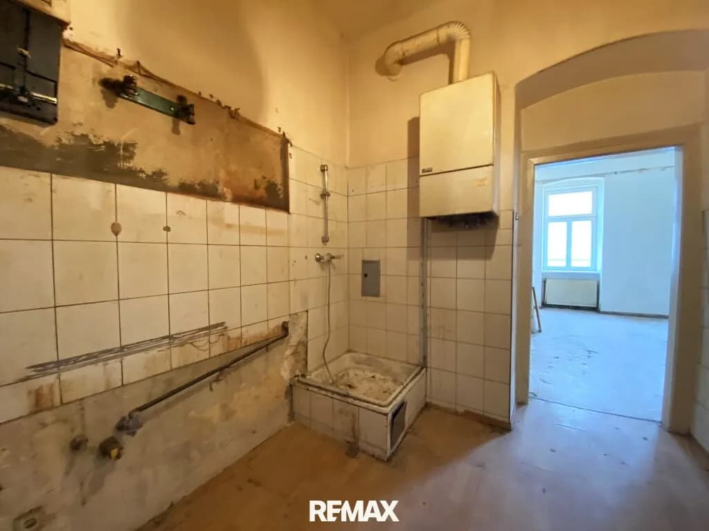 2-Zimmer-Wohnung kaufen in Wien – 56 m², € 164.000 – Bild 10 von 24