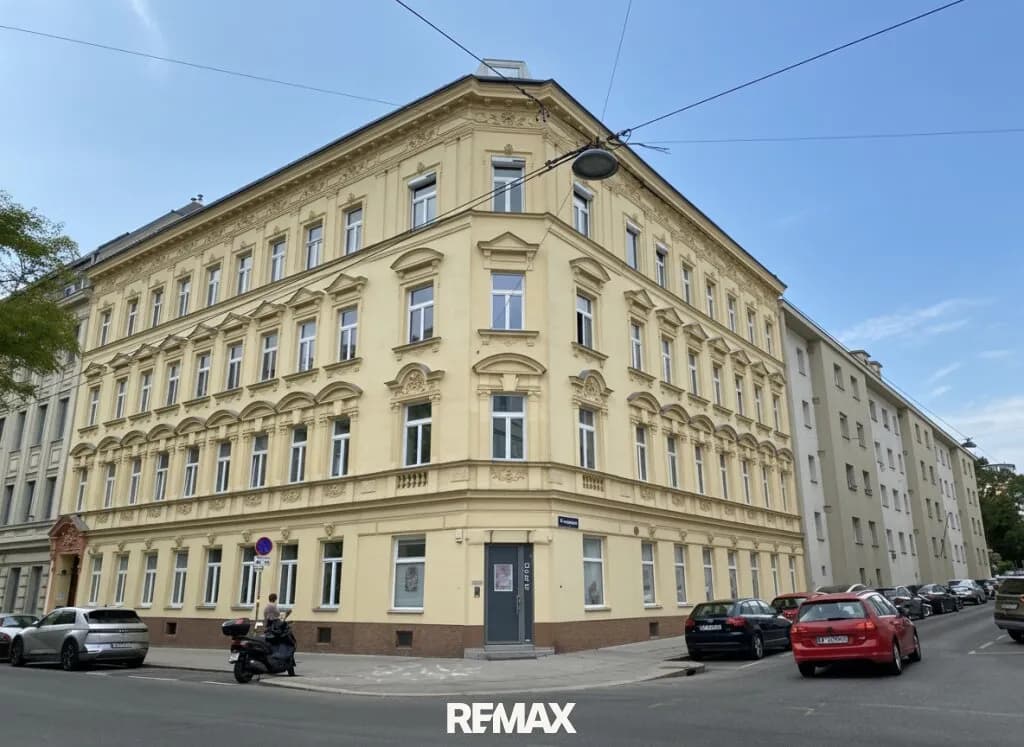2-Zimmer-Wohnung kaufen in Wien – 56 m², € 164.000 – Bild 18 von 24