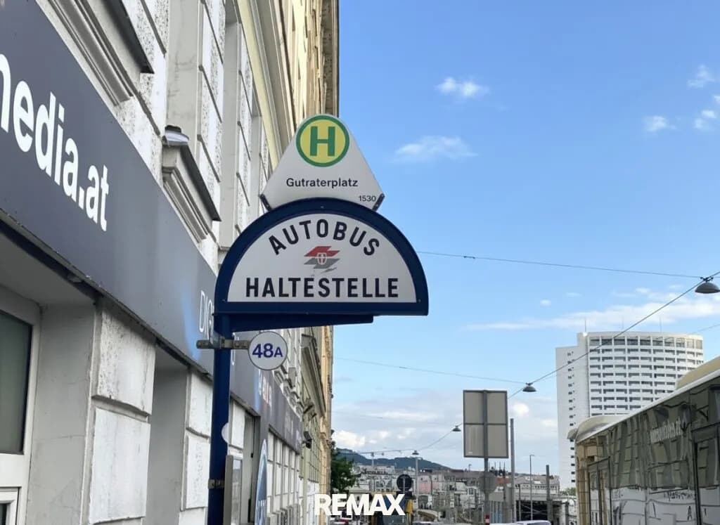 2-Zimmer-Wohnung kaufen in Wien – 56 m², € 164.000 – Bild 21 von 24