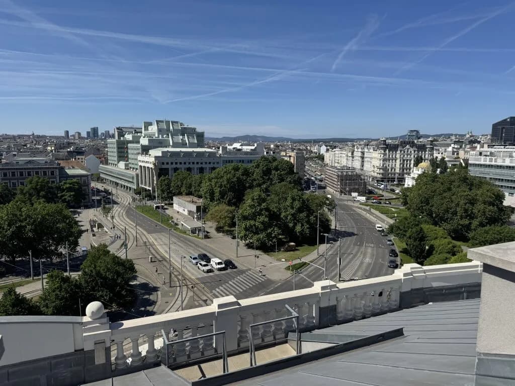 4-Zimmer-Gewerbeimmobilie mieten in Wien – 133 m² – Bild 1 von 13