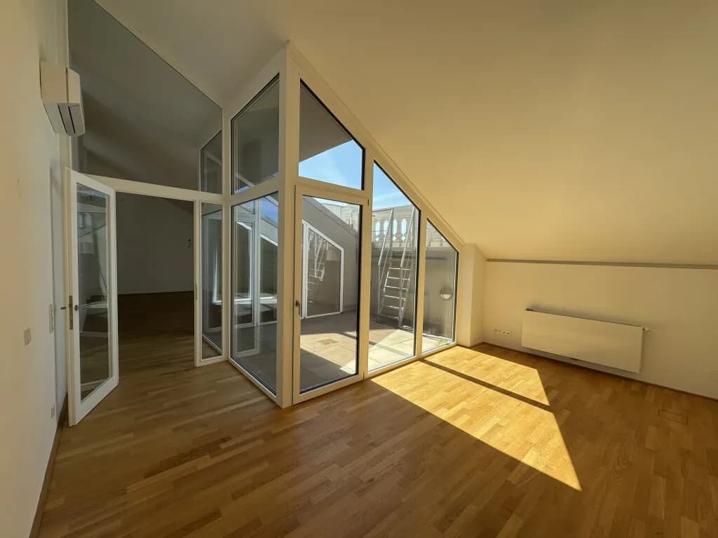 4-Zimmer-Gewerbeimmobilie mieten in Wien – 133 m² – Bild 3 von 13