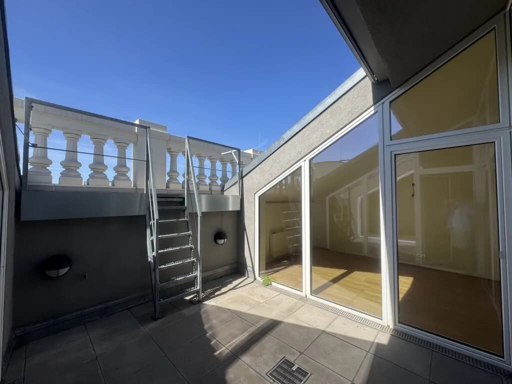 4-Zimmer-Gewerbeimmobilie mieten in Wien – 133 m² – Bild 4 von 13