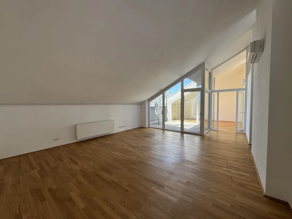 4-Zimmer-Gewerbeimmobilie mieten in Wien – 133 m² – Bild 5 von 13