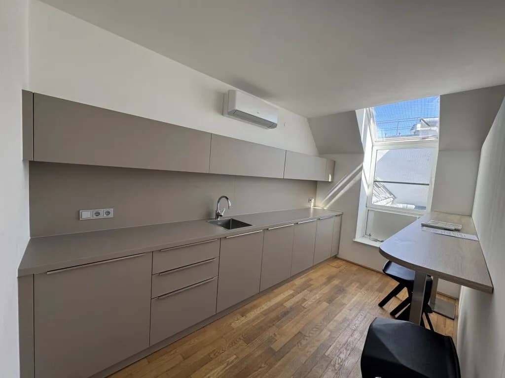 4-Zimmer-Gewerbeimmobilie mieten in Wien – 133 m² – Bild 7 von 13