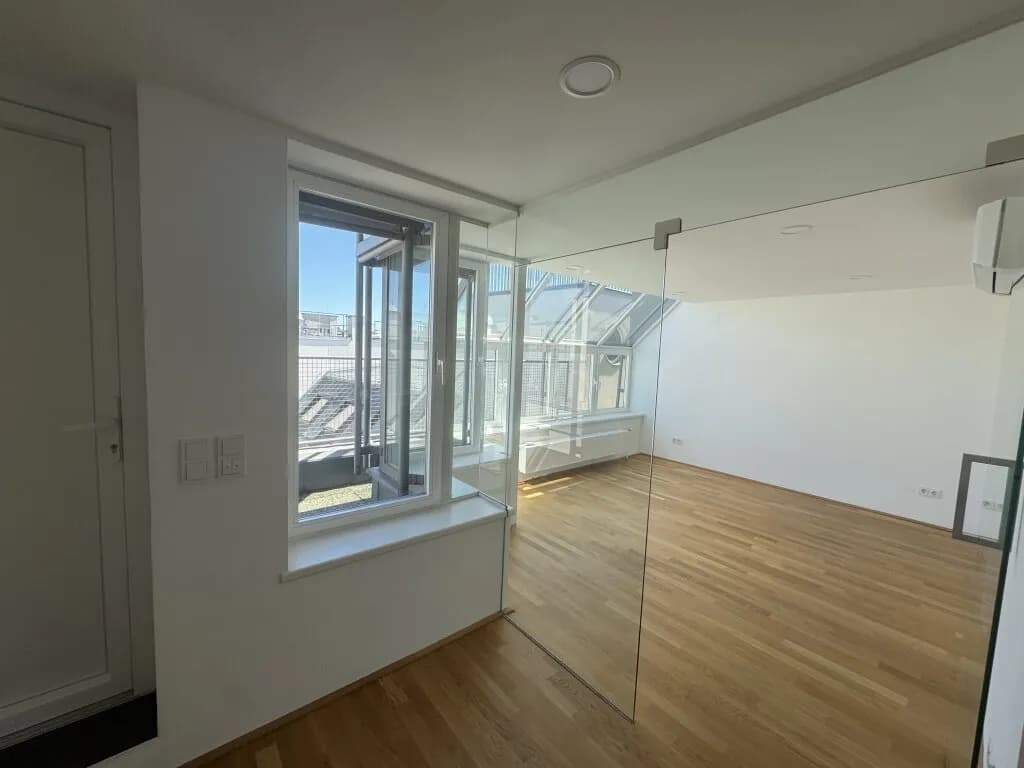 4-Zimmer-Gewerbeimmobilie mieten in Wien – 133 m² – Bild 8 von 13
