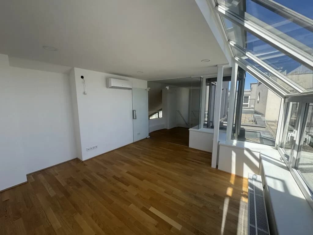 4-Zimmer-Gewerbeimmobilie mieten in Wien – 133 m² – Bild 9 von 13