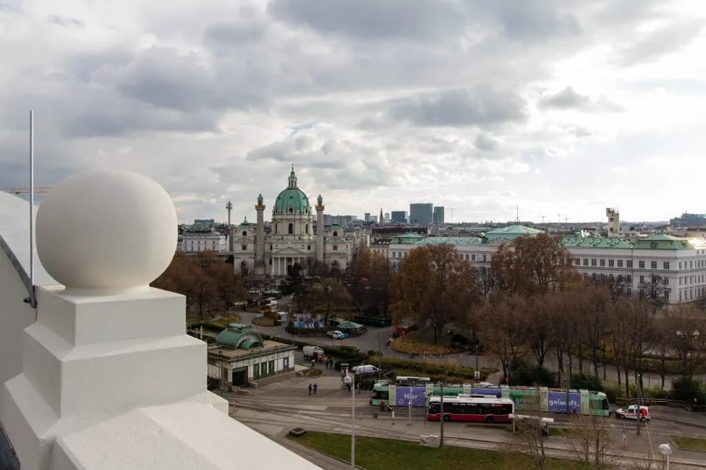 4-Zimmer-Gewerbeimmobilie mieten in Wien – 133 m² – Bild 10 von 13
