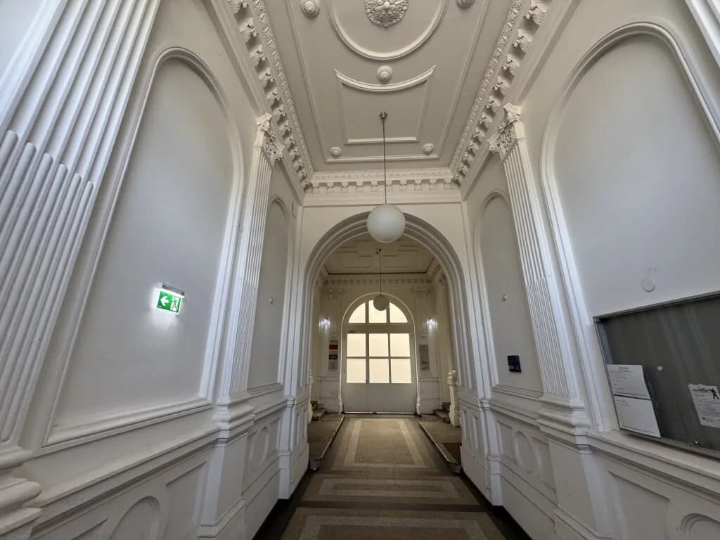 4-Zimmer-Gewerbeimmobilie mieten in Wien – 133 m² – Bild 11 von 13
