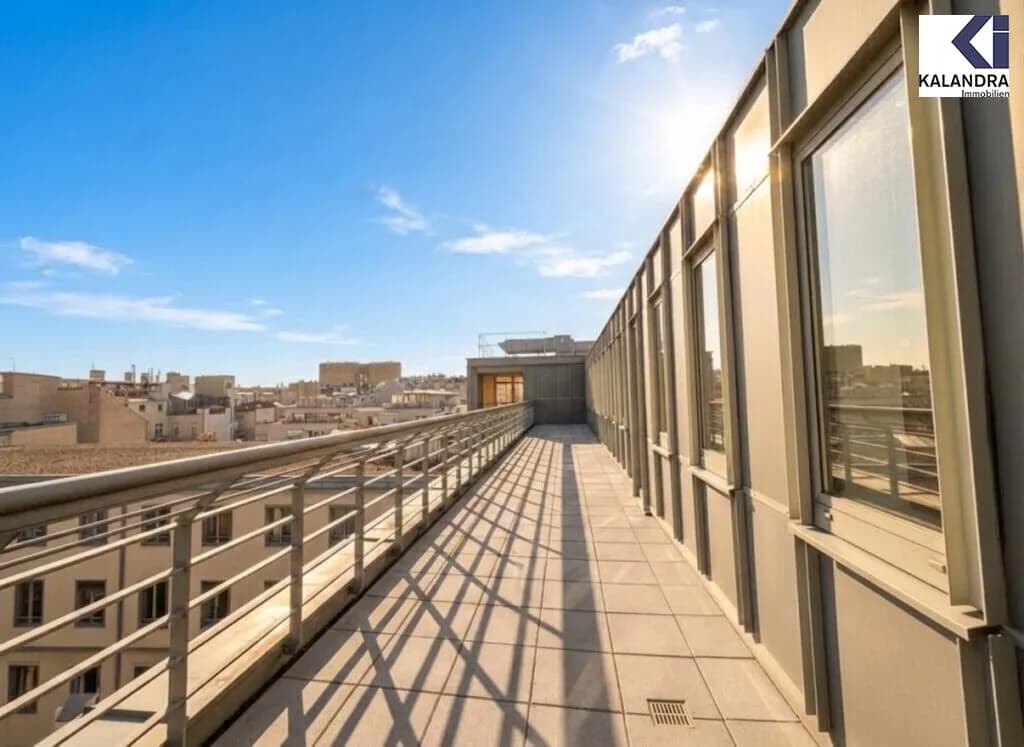 12-Zimmer-Gewerbeimmobilie mieten in Wien – 332 m², € 6.090
