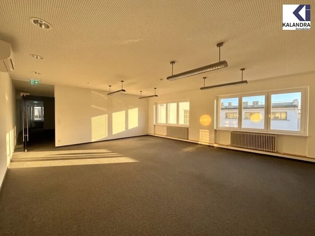 12-Zimmer-Gewerbeimmobilie mieten in Wien – 332 m², € 6.090 – Bild 6 von 17