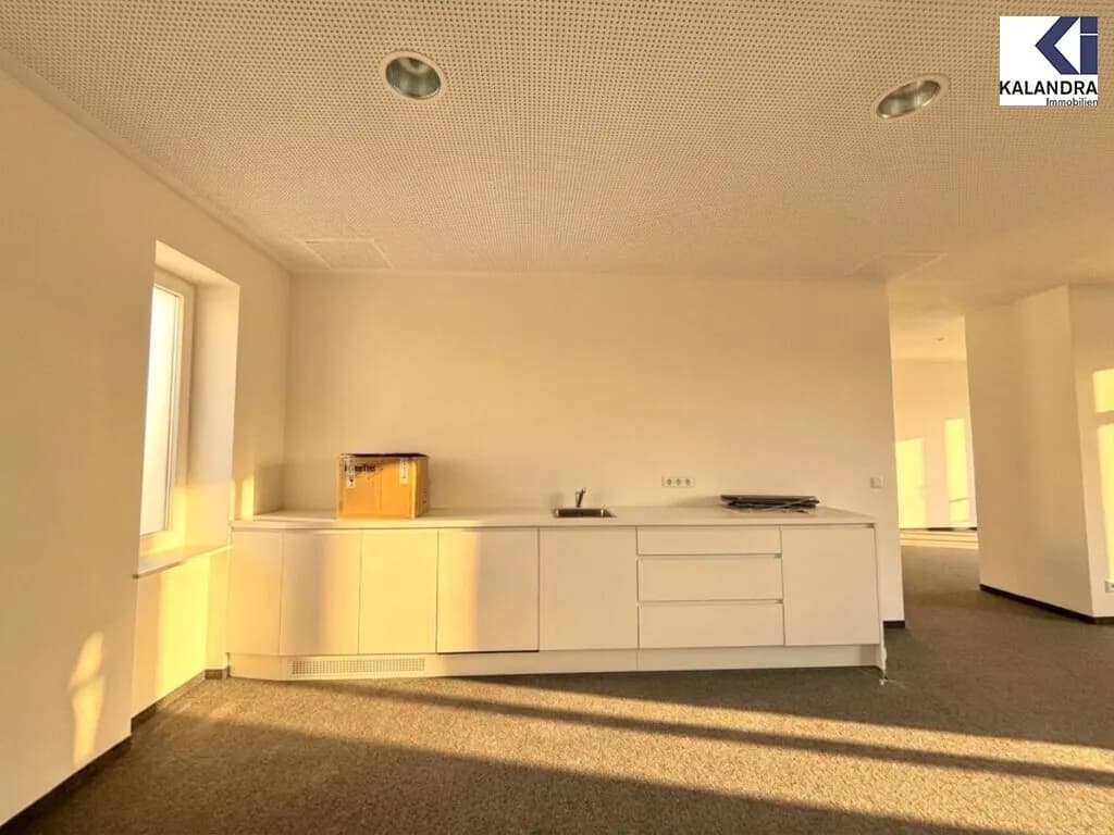 12-Zimmer-Gewerbeimmobilie mieten in Wien – 332 m², € 6.090 – Bild 7 von 17