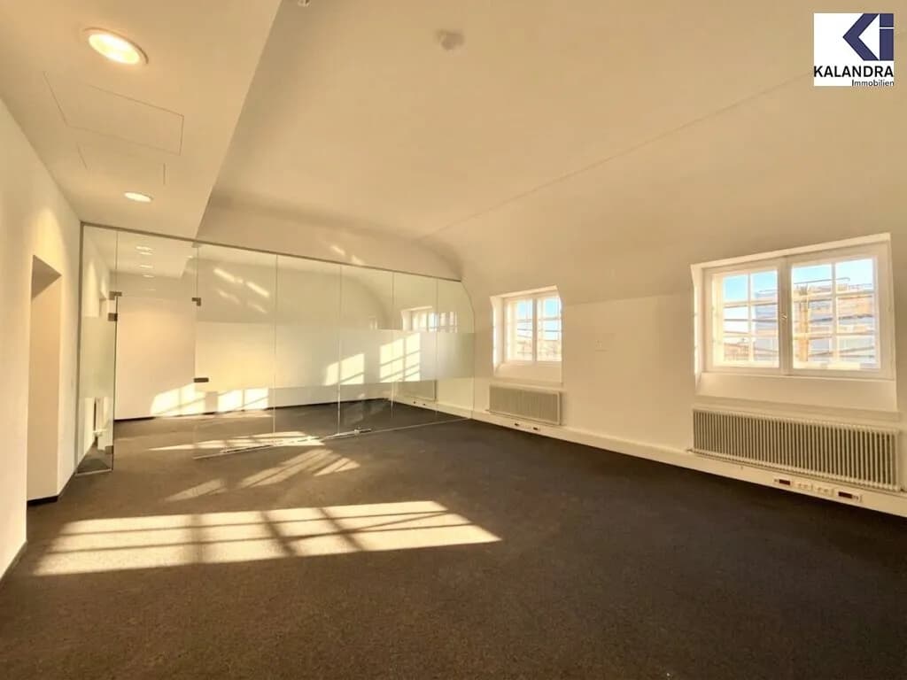 12-Zimmer-Gewerbeimmobilie mieten in Wien – 332 m², € 6.090 – Bild 9 von 17