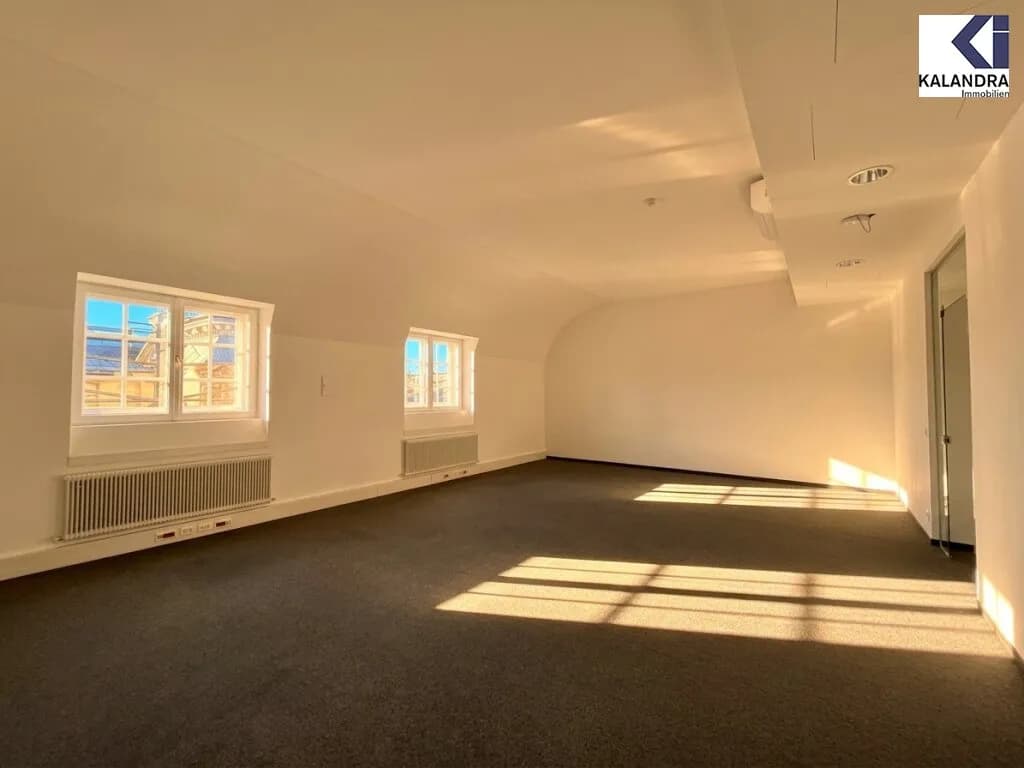 12-Zimmer-Gewerbeimmobilie mieten in Wien – 332 m², € 6.090 – Bild 10 von 17