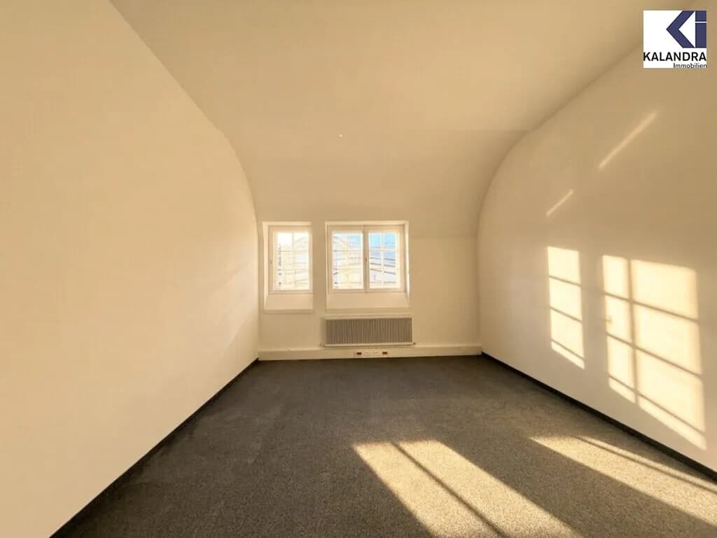 12-Zimmer-Gewerbeimmobilie mieten in Wien – 332 m², € 6.090 – Bild 11 von 17