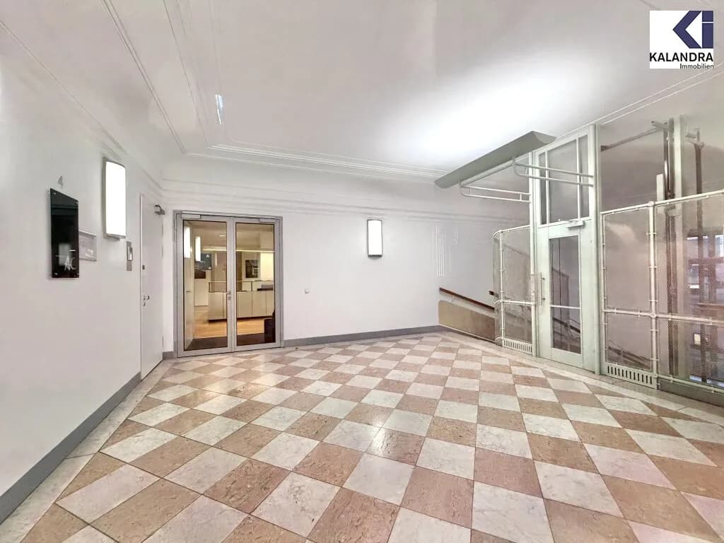 12-Zimmer-Gewerbeimmobilie mieten in Wien – 332 m², € 6.090 – Bild 12 von 17